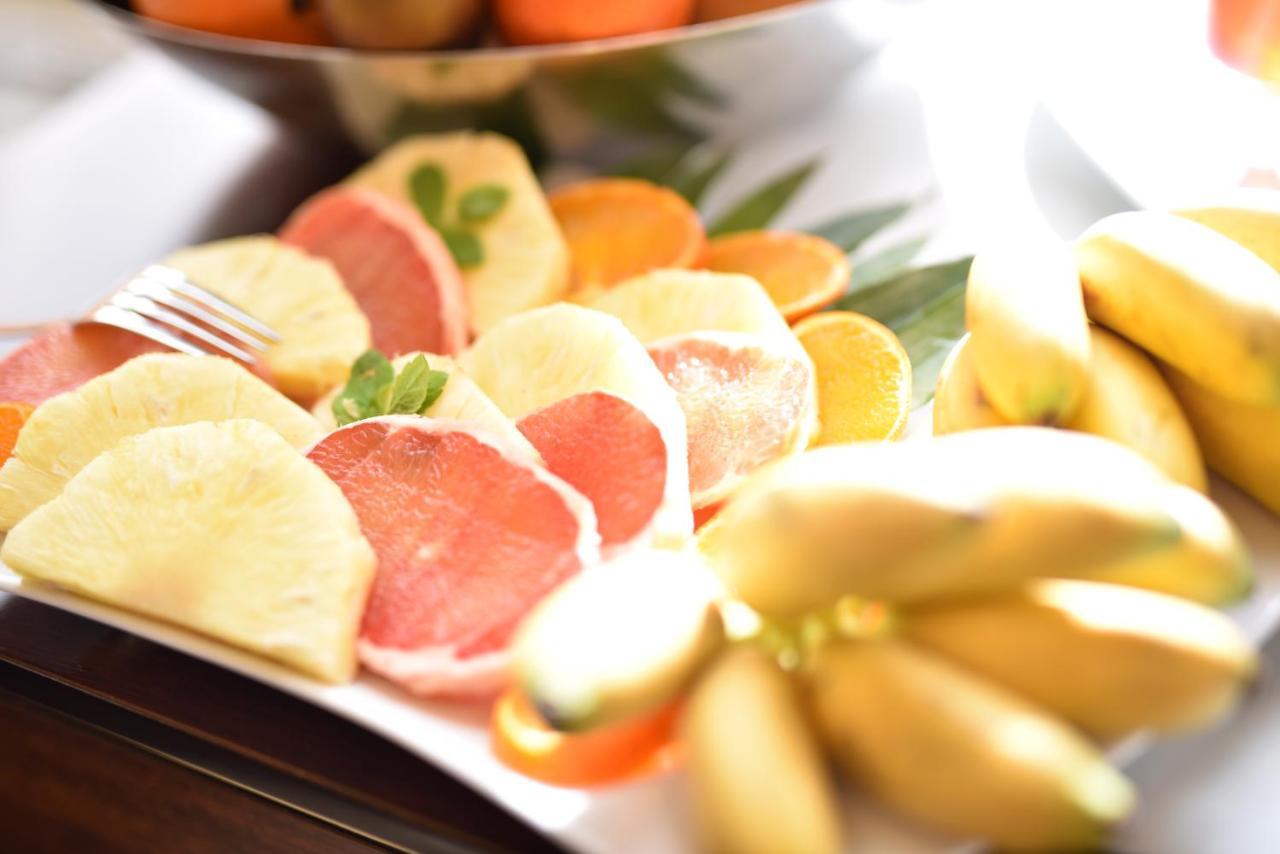 טיצ'י Piramida Park Hotel & Wellness מראה חיצוני תמונה