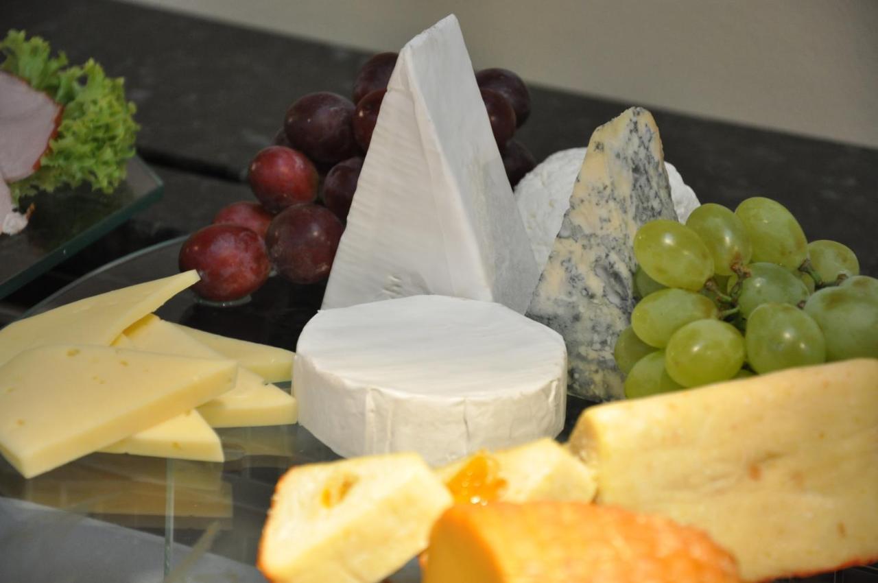 טיצ'י Piramida Park Hotel & Wellness מראה חיצוני תמונה