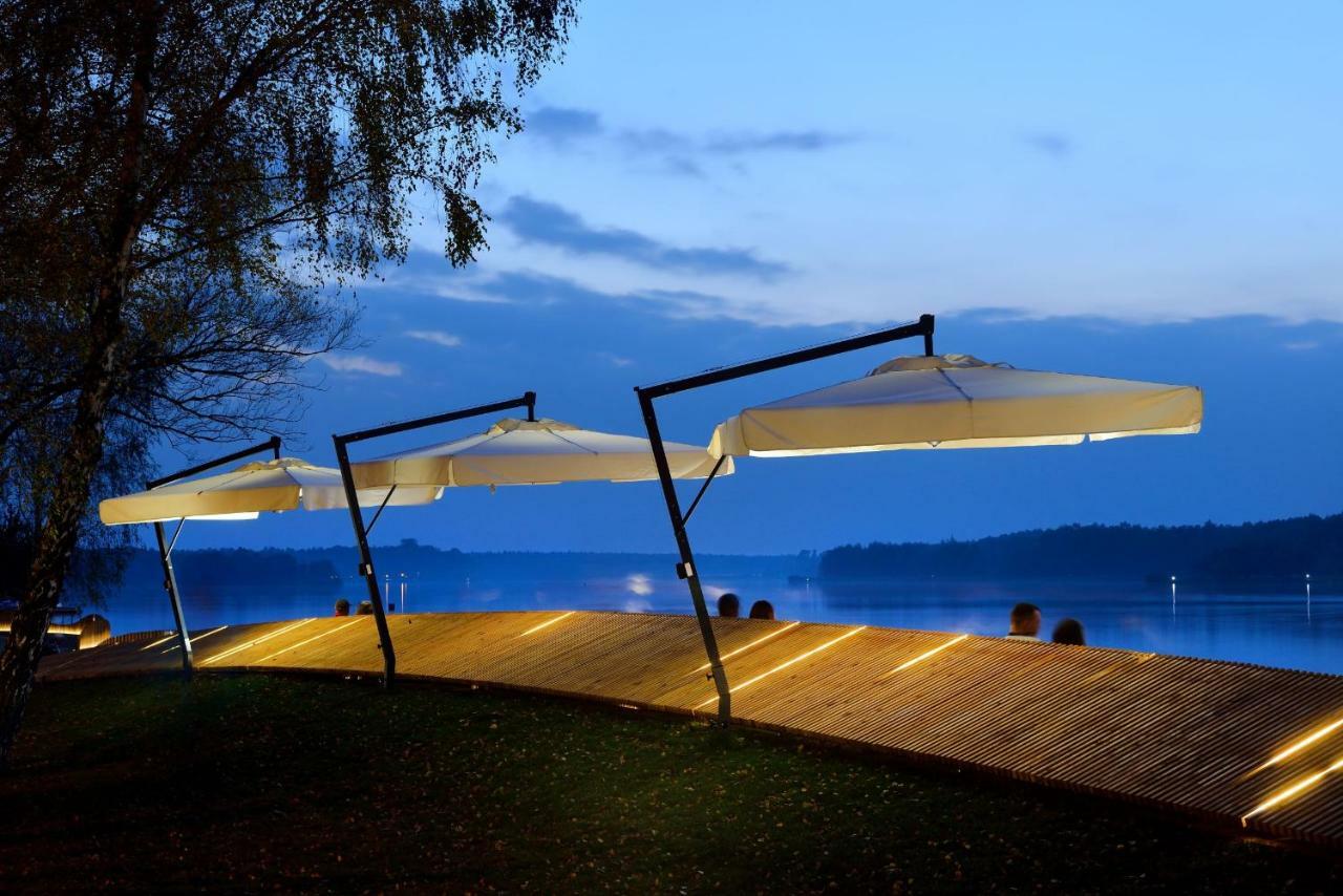 טיצ'י Piramida Park Hotel & Wellness מראה חיצוני תמונה