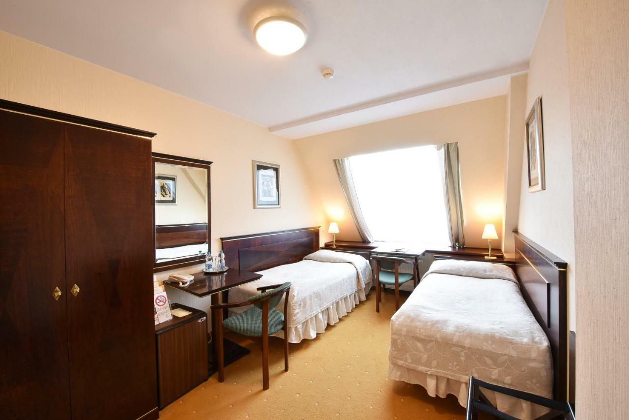 טיצ'י Piramida Park Hotel & Wellness מראה חיצוני תמונה